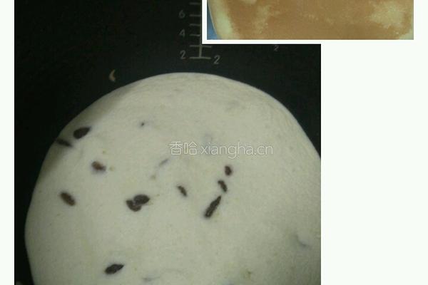 电饭锅做卷蛋糕的做法图解8