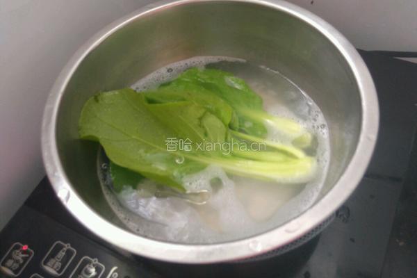 牛肉粉的做法图解9
