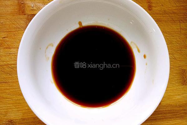 冲油鱿鱼的做法图解12