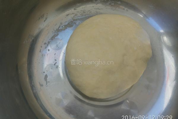 酥脆小麻花的做法图解6