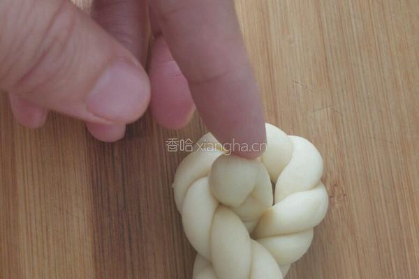 酥脆小麻花的做法图解13