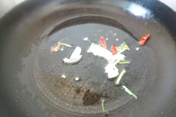 锅塌茄子的做法图解7