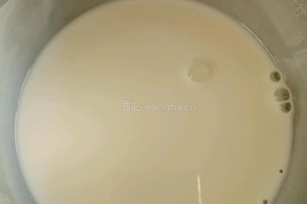陕西凉粉的做法图解1
