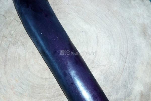 肉茄盒的做法图解1