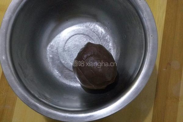 夹心饼干的做法图解5