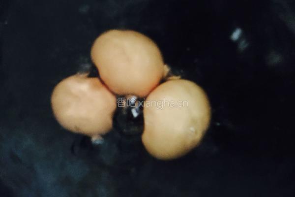 煮鸡蛋的做法图解6