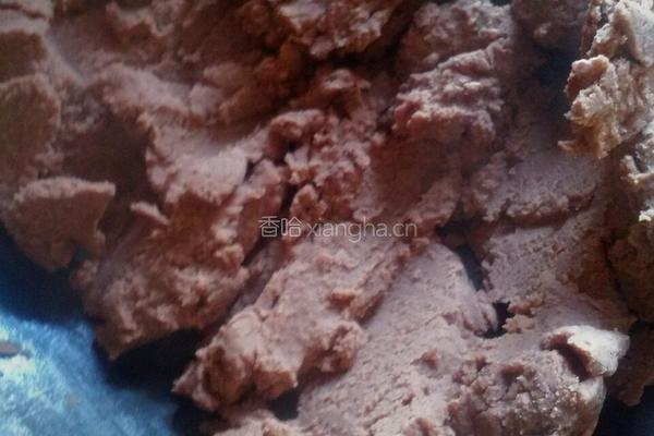 红豆沙的做法图解7