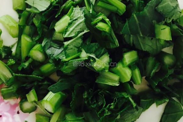 排骨香菇粥的做法图解10