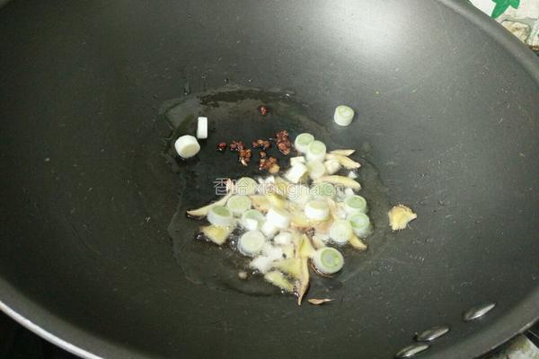 上烩菜的做法图解4
