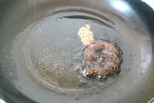日式煮南瓜的做法图解4