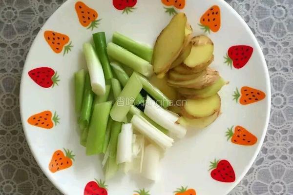 秘制红烧肉的做法图解3
