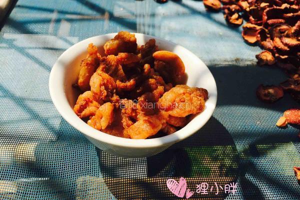熬猪油的做法图解5