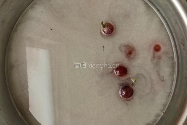 自酿葡萄酒的做法图解2