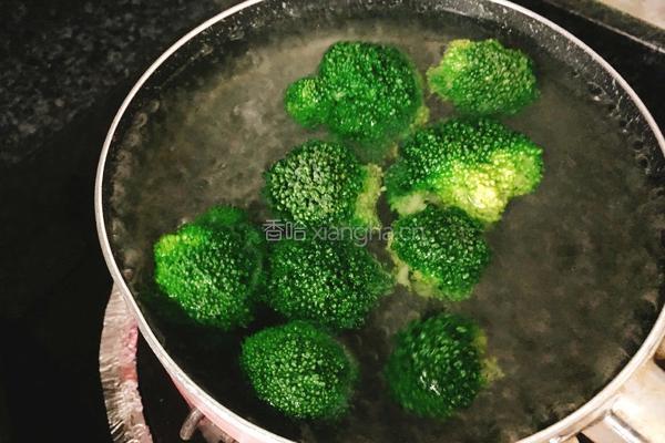 广式煲仔饭的做法图解5