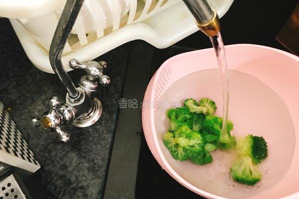 广式煲仔饭的做法图解6