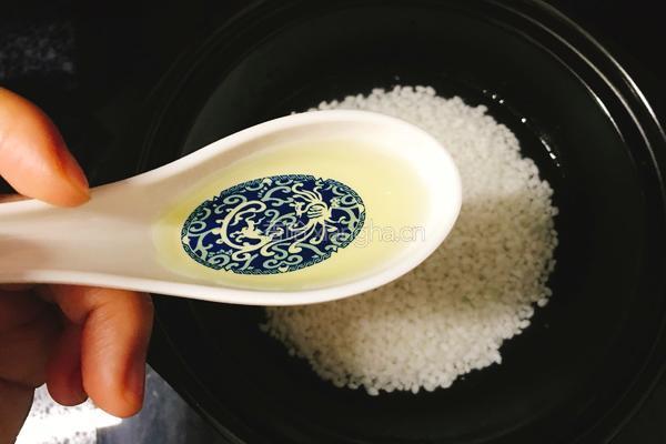 广式煲仔饭的做法图解7