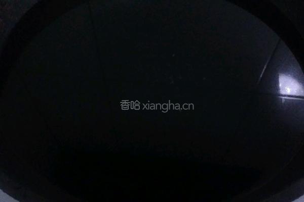 自制绿豆粉皮的做法图解3