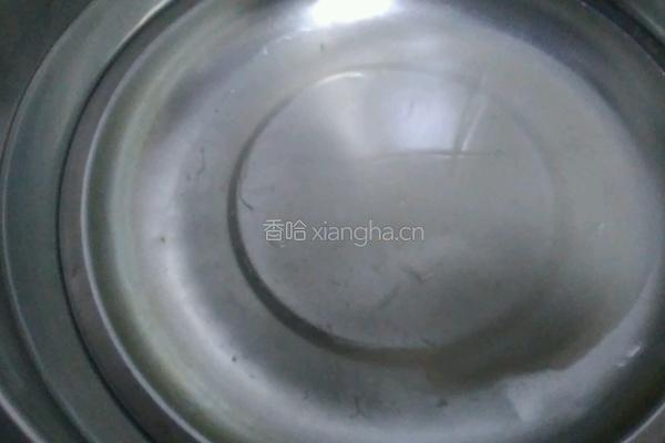 自制绿豆粉皮的做法图解7