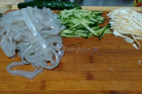自制绿豆粉皮的做法图解10
