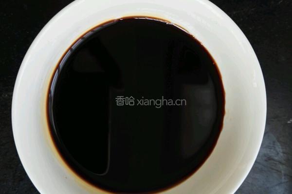 萝卜烧卜页的做法图解5
