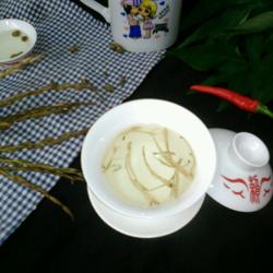 金银花茶的做法[图]