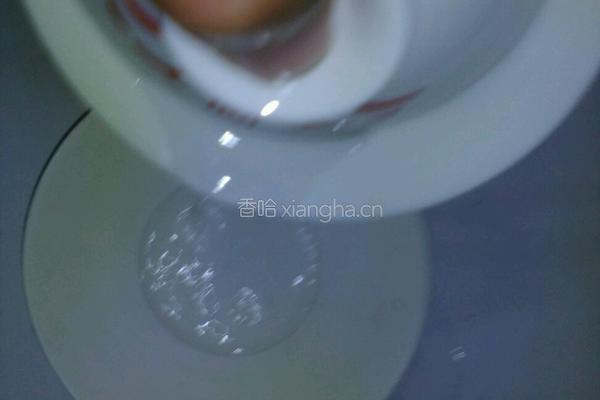 金银花茶的做法图解2