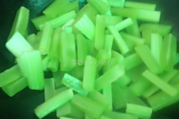 水煮鱼块的做法图解5