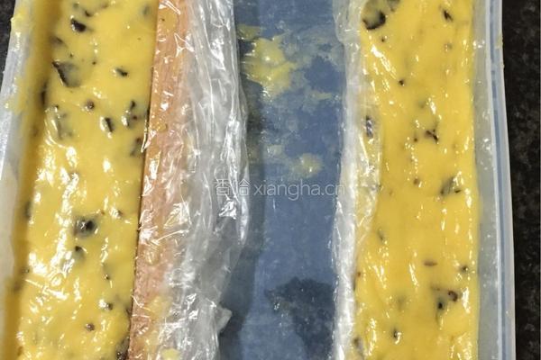 蓝莓李果饼干的做法图解6