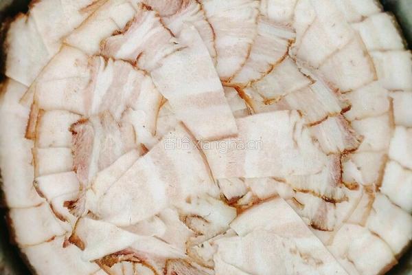 土豆扣肉的做法图解16
