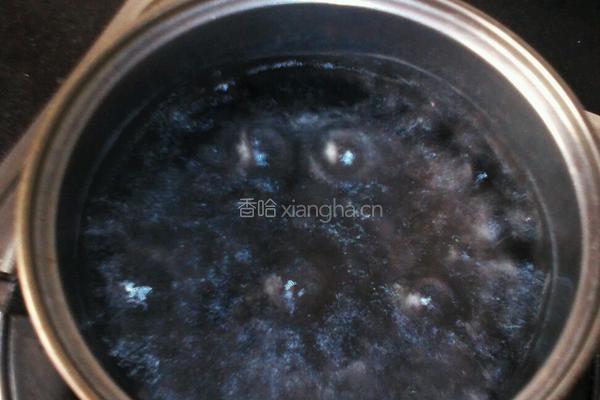 砂锅刀削面的做法图解5