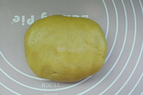 东北老式饼干的做法图解4