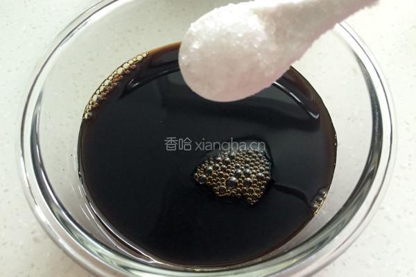 糖醋泡嫩姜的做法图解6
