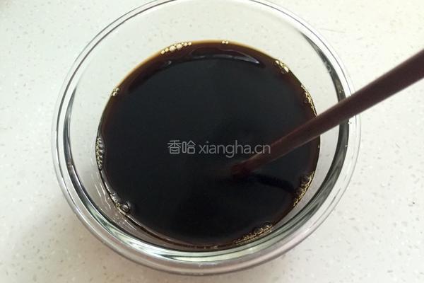 糖醋泡嫩姜的做法图解7