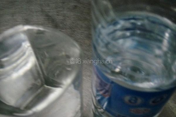 出水芙蓉的做法图解12
