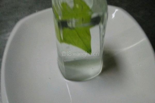 出水芙蓉的做法图解13