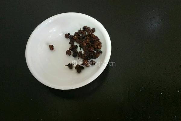 麻辣香锅虾的做法图解4