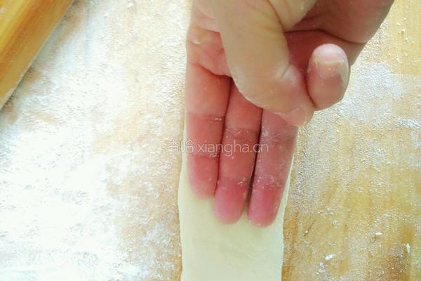 盘龙肉饼的做法图解9
