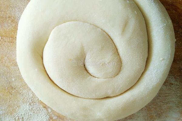盘龙肉饼的做法图解14