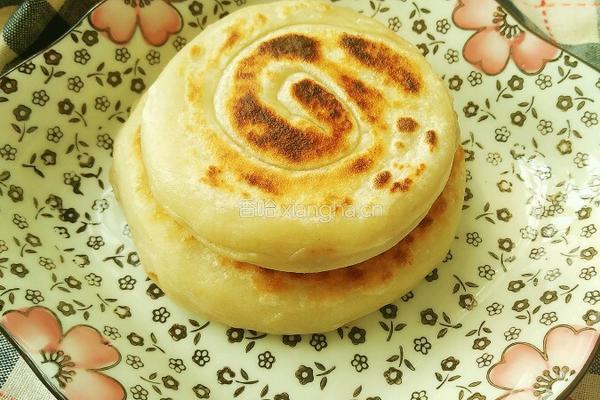 盘龙肉饼的做法图解18