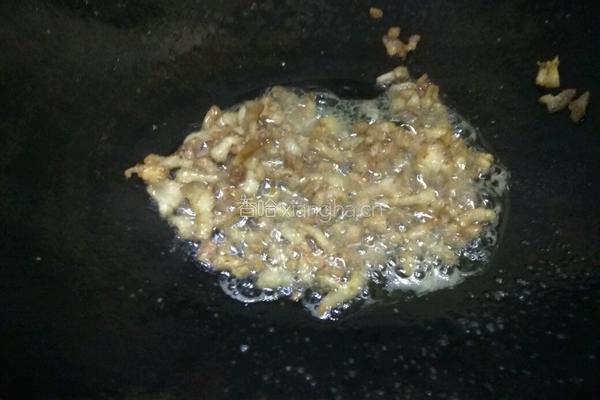 霸王茄子的做法图解7