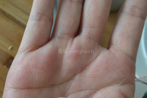 莜面栲栳栳的做法图解4