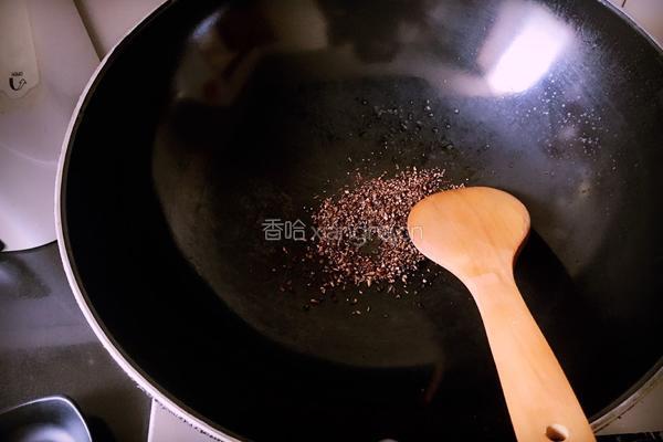 大麦茶的做法图解1