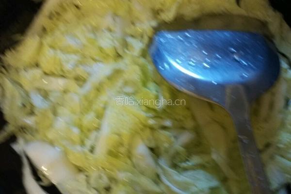 卤味荞麦面的做法图解1