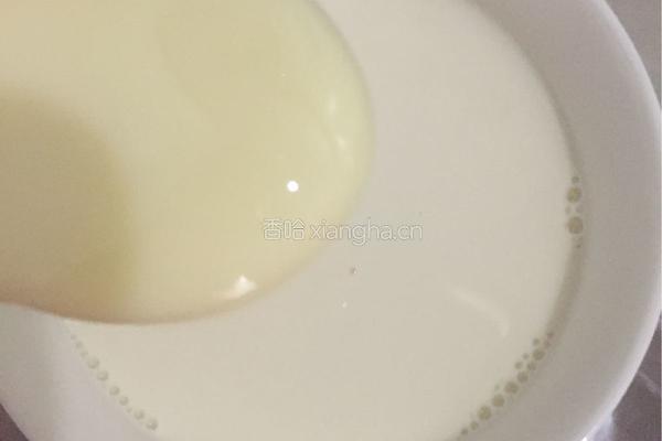 原味全蛋蛋挞的做法图解4