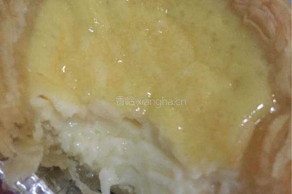 原味全蛋蛋挞的做法图解11