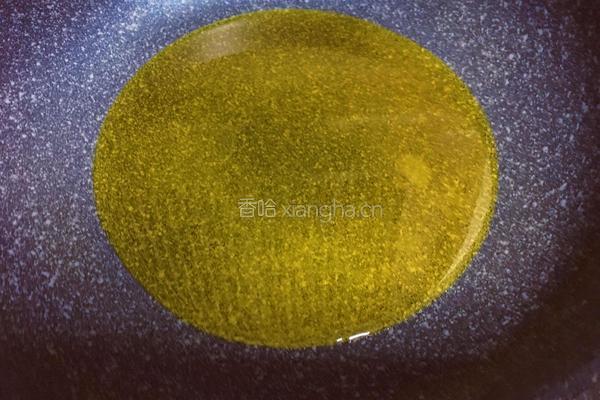 茶树菇干锅鸡的做法图解5