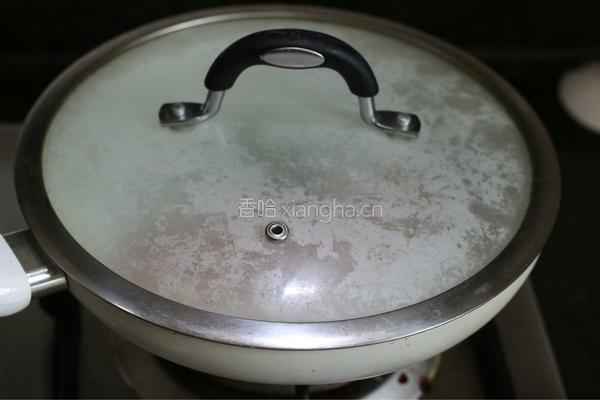 香煎迷迭香鸡胸肉的做法图解7