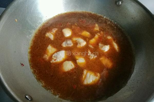 川味土豆红烧肉的做法图解6