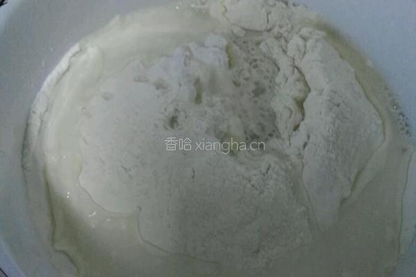 王氏炸酱面的做法图解2