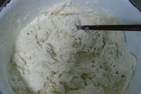 王氏炸酱面的做法图解3